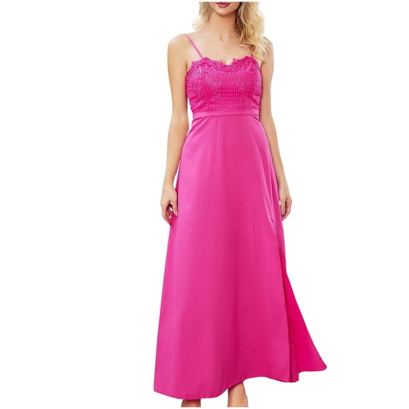 Nmnitkp Wedding Guest Dresses for Women Show Off Your Figure Women's Sexy Tassel Deep Square Collar Clubwear Birthday Party Mini Dress Club Night Outfit Long Dress