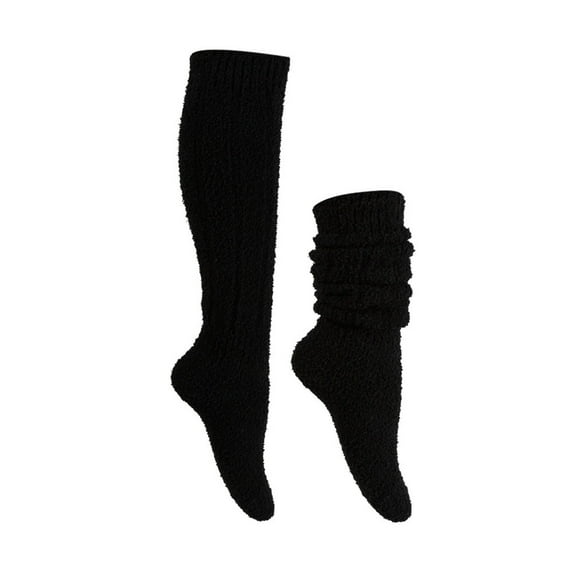 Nmnitkp Women's Cable Knit Thigh High Socks Over Knee High Long Leg Stockings Extra Long Winter Long Boot Leg Warmers Breathable and Antibacterial Womens Socks