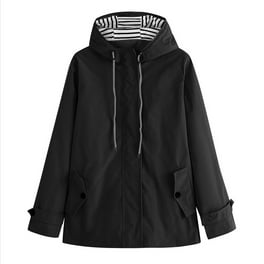 PARADOX Waterproof Breathable Lightweight Rain Jacket Women s Walmart
