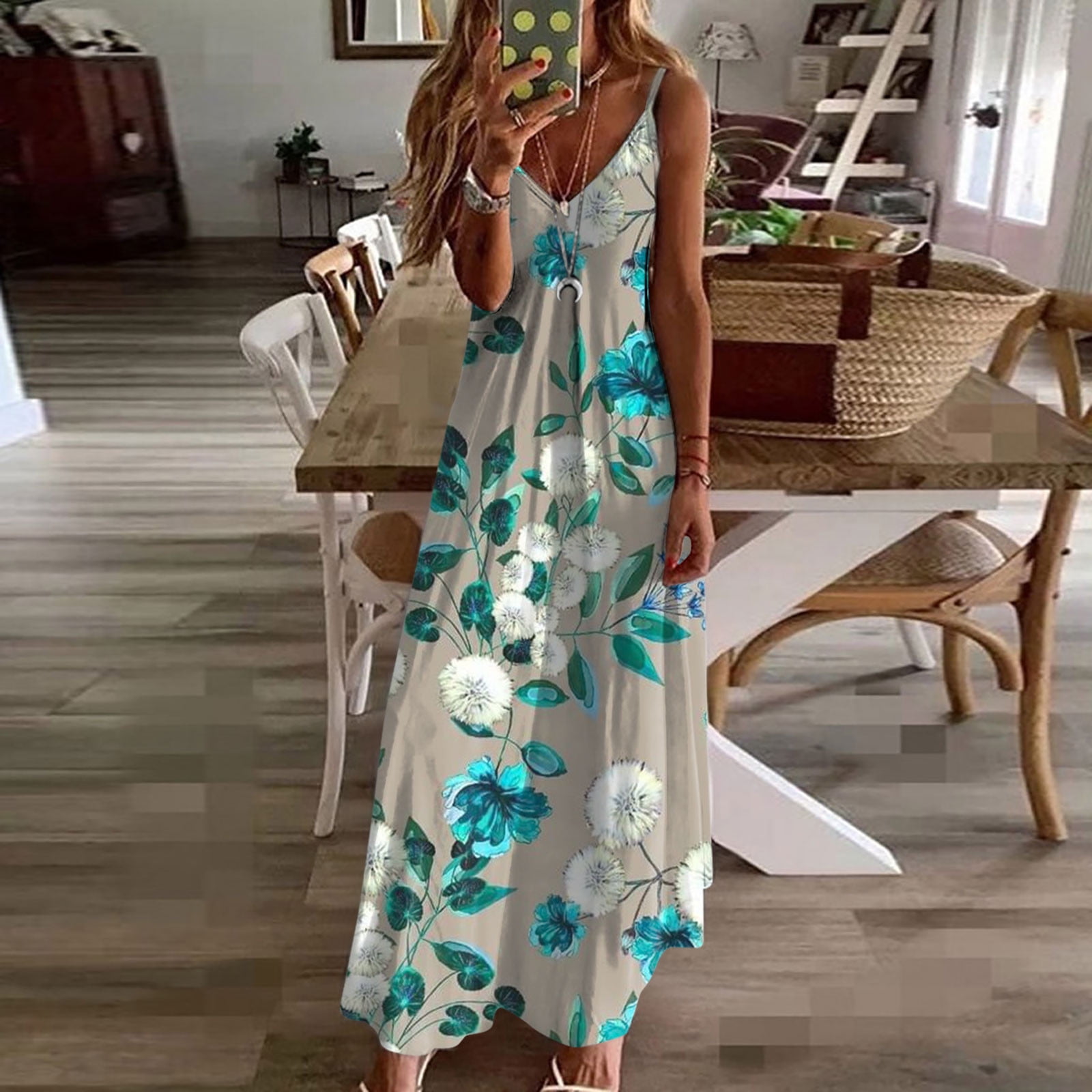 green emerald velvet dress Designer Women's Strappy Maxi Dress