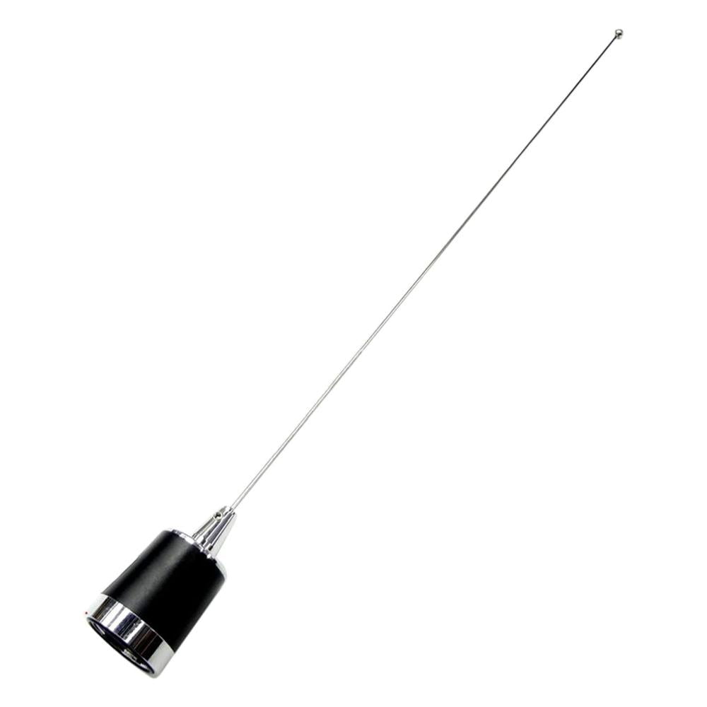 Nmo Dual Band Antenna Radio Station Antenna Vhf/Uhf Two Way Antenna