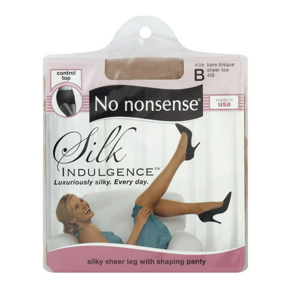 Nn Silk Indulgence Control Top