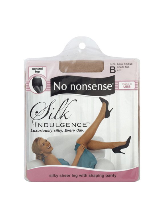 Nn Silk Indulgence Control Top