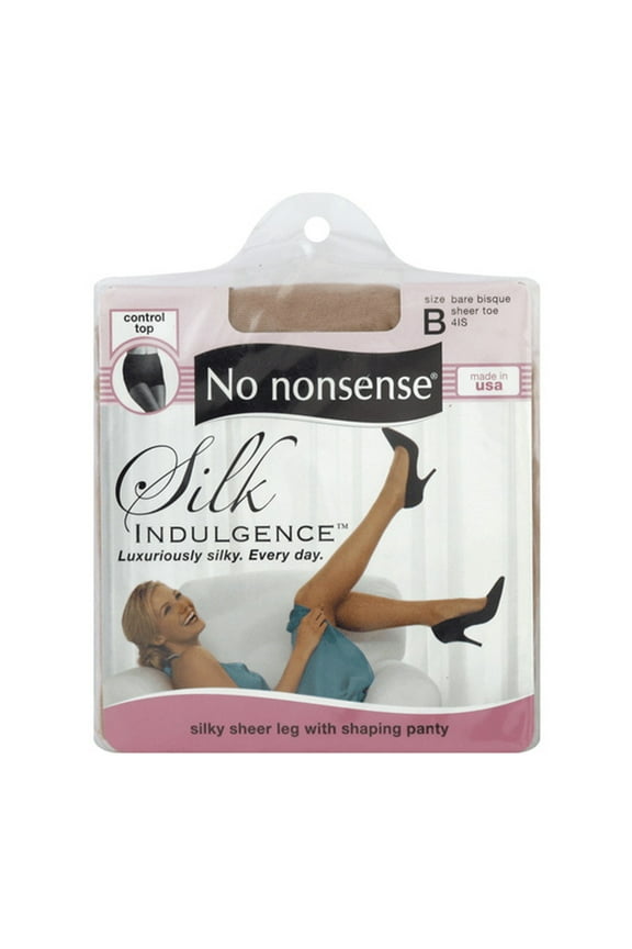 Nn Silk Indulgence Control Top