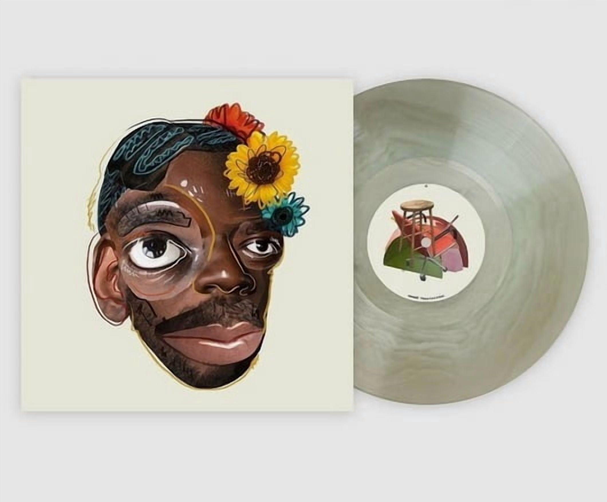 Nnamdi - Please Have A Seat - Colored Vinyl - Music & Performance