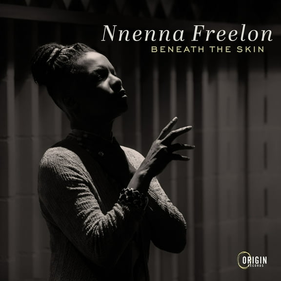 Nnenna Freelon - Beneath the Skin - Music & Performance - CD