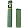 thumbnail image 1 of Nnhblu Medicine Box Medicine Boxes 7 Day Pills Green, 1 of 5