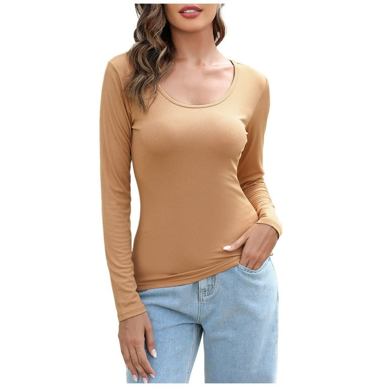 Casual Loose Bandage Star Print Long Sleeve T-shirts Casual Loose Bandage Star Print Long Sleeve T-shirts