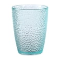 thumbnail image 1 of Nnndbs 12oz Clear Acrylic Drinking Glasses, Unbreakable Tumblers for Everyday Use, BPA Free Shatterproof Stackable Cups for Home Bar Kitchen Outdoor Party, 1 of 6
