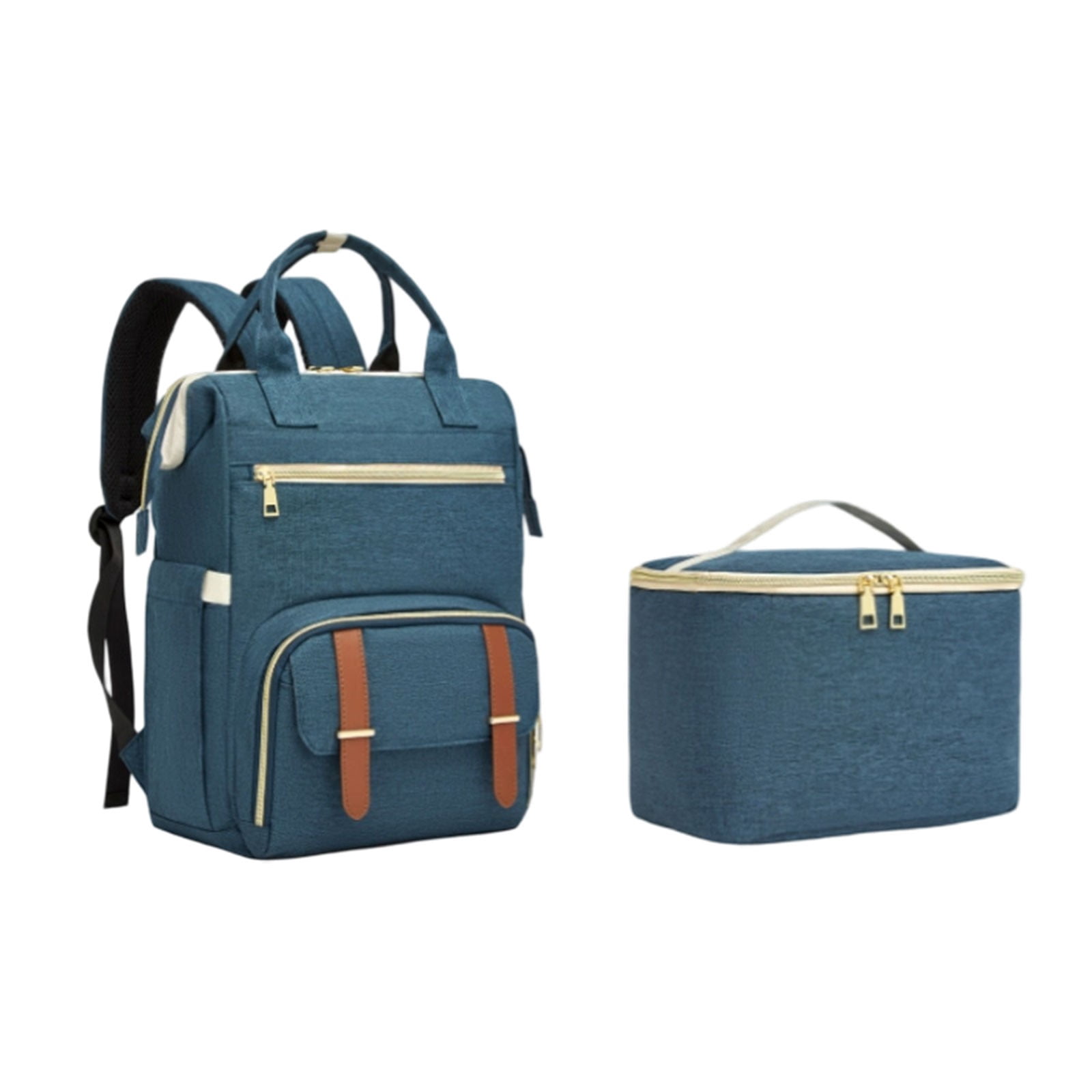 backpack cooler with laptop sleeve MIER 2-in-1 Insulated Compartment for Men Women Spacious 12817.5 inch storage holds laptops Cshidworld Cooler Backpack, 35 Cans