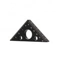 thumbnail image 1 of Nnndbs Aluminum Alloy Square Ruler, 90 Degree Right Angle Measuring Tool for Woodworking, Precision L Shape Carpenter Square for Layout and Marking, 1 of 7