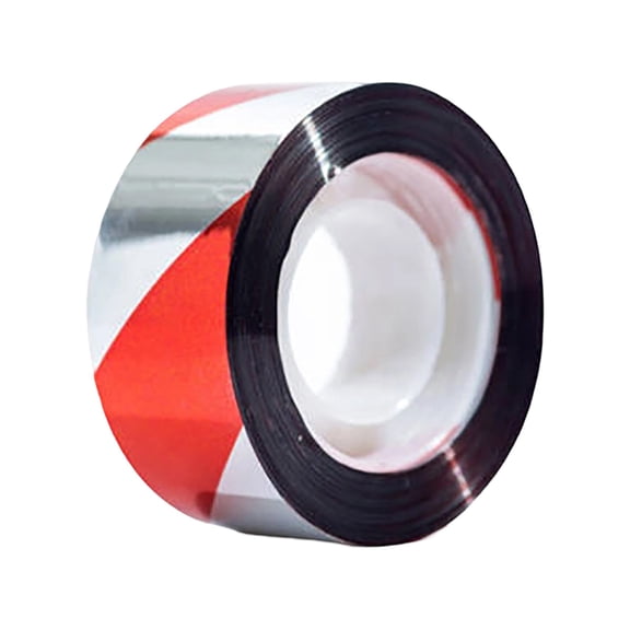 Nnndbs Bird Scare Tape Reflective, Holographic Repellent Ribbon for Outdoor Garden Farm Fruit Tree Crop Protection, Visual Deterrent for Birds, 150 Feet