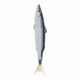 thumbnail image 1 of Nnndbs Cartoon Fish Shaped Ballpoint Pen, Creative Ocean Series Novelty Pen for Students, Gifts & Fun Stationery, 1 of 8