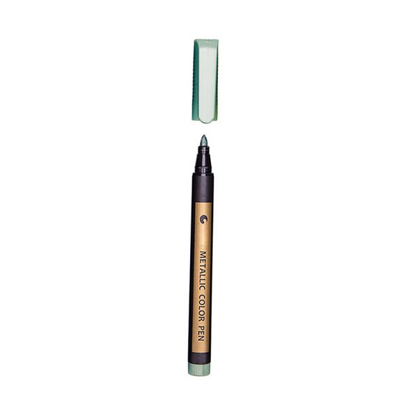 Nnndbs Christmas Waterproof Acrylic Paint Marker, Cute Deer Design Permanent Paint Pen for DIY Crafts, Card Making & Holiday Decor