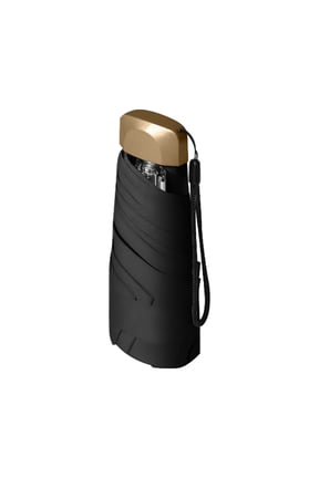 Compact Travel Umbrella Lightweight Folding Windproof Auto Open Close Mini Pocket Umbrella for Rain Sun Travel`