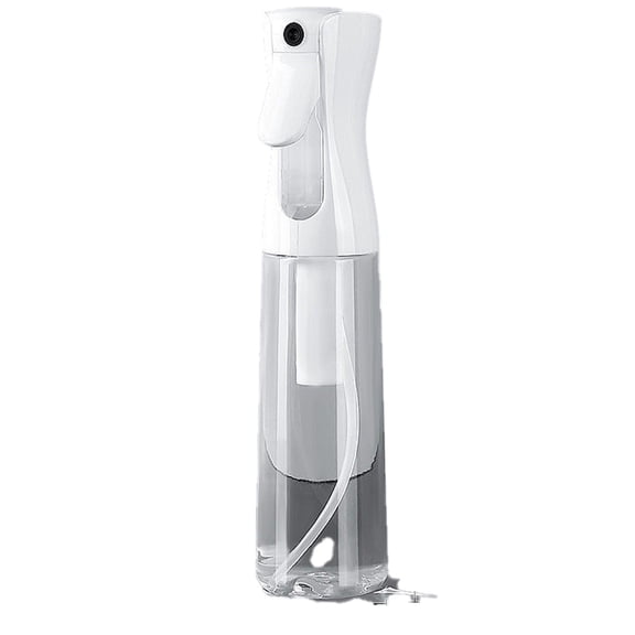 Nnndbs Continuous High Pressure Spray Bottle, Fine Mist Atomizer for Makeup Hydration, Sprayer for Cleaning