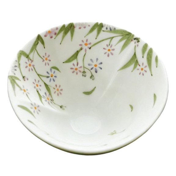 Nnndbs Hand Painted Hidden Gourd Tea Cup 70ml Ceramic Gongfu Tasting Cup with Secret Gourd Design Traditional Chinese Teacup