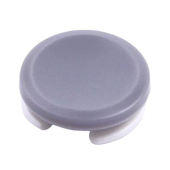 Nnndbs Joystick Cap Replacement for New 3DS 3DSLL 3DS XL, Analog Thumbstick Grip Control Cover Button for Nintendo 3DS Controller