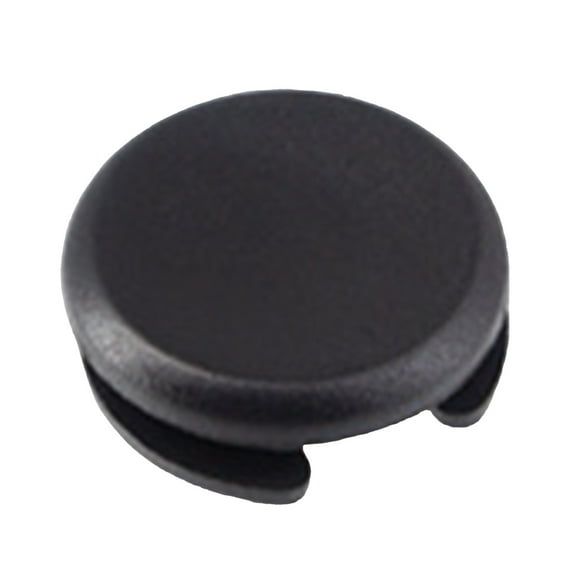 Nnndbs Joystick Cap Replacement for New 3DS 3DSLL 3DS XL, Analog Thumbstick Grip Control Cover Button for Nintendo 3DS Controller