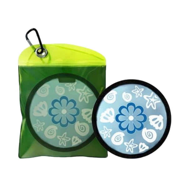 Nnndbs Portable Beach Sand Removal Bag, Reusable Sand Remover for Beach, Camping, Outdoor Activities - Quick Sand Cleaner for Feet and Body