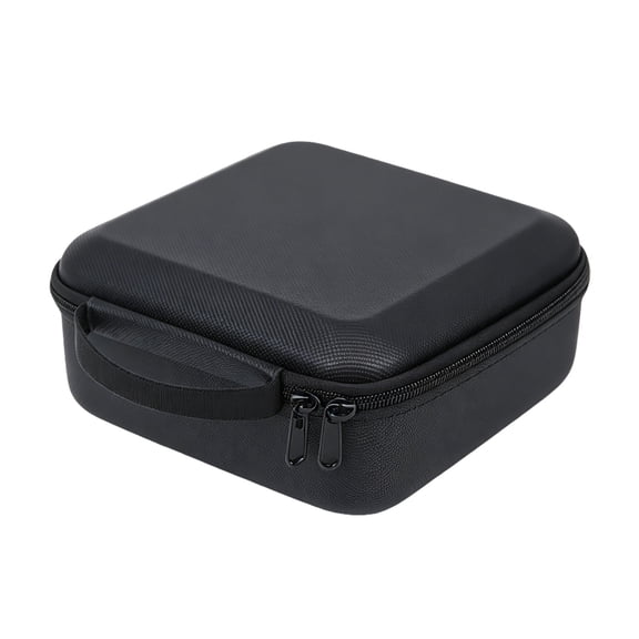Nnndbs Portable Camera Bag Travel Case, DSLR Camera Carrying Pouch with Padded Protection for Camera Gear Lenses and Accessories`