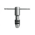thumbnail image 1 of No. 0 To 1/4" Ratchet Tap Wrench, 1 of 1