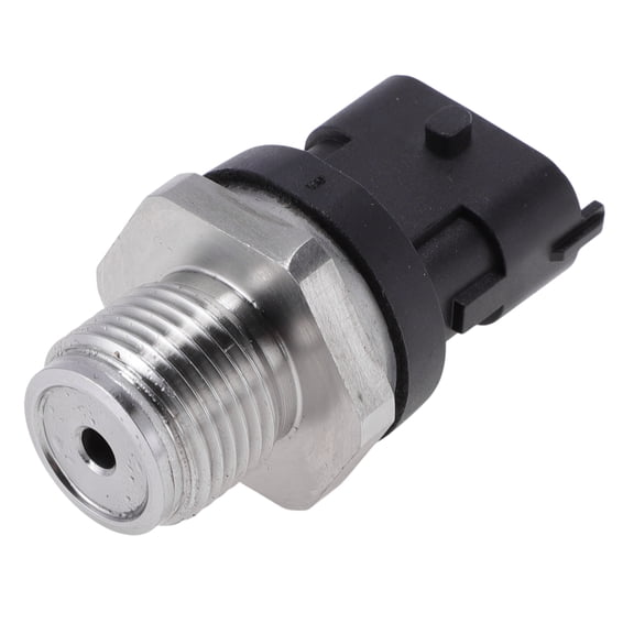 No.0281006158 Fuel Injection Pressure Sensor for Opel Insignia A 2.0 CDTI 09-17,for VAUXHALL Compatible with Astra Mk6 (J) GTC 2.0 CDTi 11-18