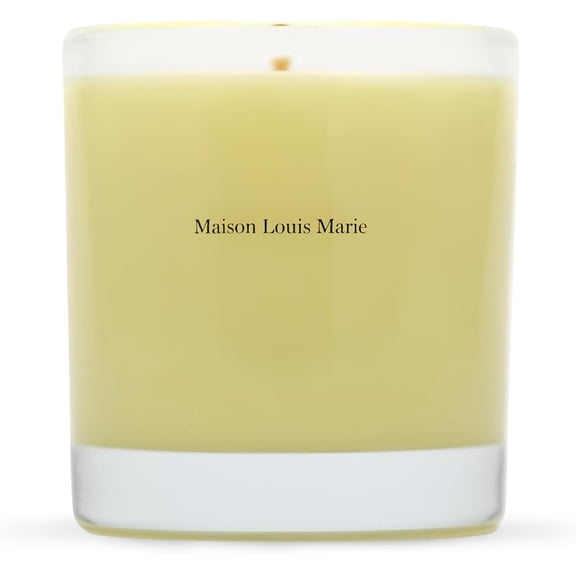 No.05 Kandilli Soy Wax Candle | Luxury Fragrances for a Modern World (8.5 oz | 240 g)