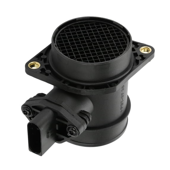 No.06A906461AC Car MAF Sensor Mass Air Flow Sensor Assembly for Audi A6 1997-2005 1 Pcs