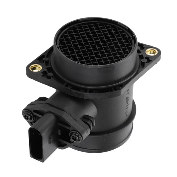 No.06A906461AC Car MAF Sensor Mass Air Flow Sensor Assembly for Audi A6 1997-2005 1 Pcs