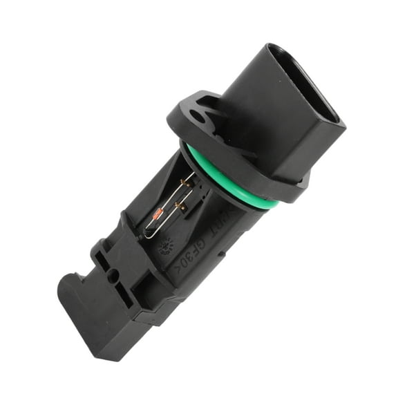 No.06A906461L Car MAF Sensor Mass Air Flow Sensor Meter for VW Golf Jetta Beetle 1.8T 1 Pcs