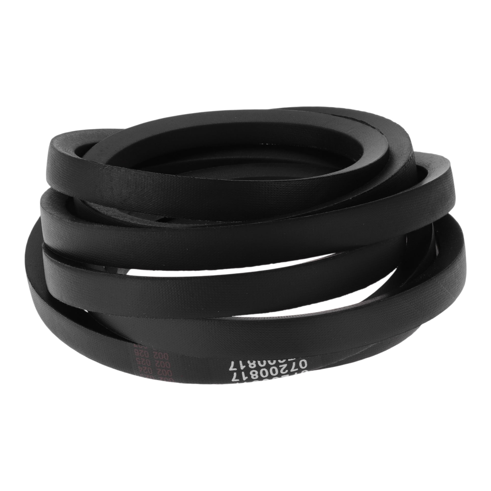 No.07200817 Lawn Mower Deck Belt Lawn Mower Drive Belt for Gravely ZT HD 60 1 Pc