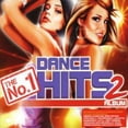 thumbnail image 1 of Various Artists No. 1 Dance Hits Album, The - Vol. 2 (CD) Album, 1 of 1