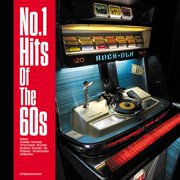 No 1 Hits of the 60s / Various - No 1 Hits Of The 60s / Various - Red Vinyl - Music & Performance