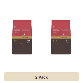 No.1 Java Ground Coffee 227g (Pack of 2)