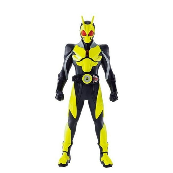 No.1 Kamen Rider Zero One Kamen Rider  Spirits Figures