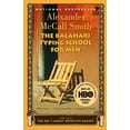 thumbnail image 1 of Pre-Owned The Kalahari Typing School for Men (Paperback) by Alexander McCall Smith, 1 of 1