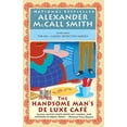 thumbnail image 1 of Handsome Man's de Luxe Café, 1 of 1