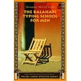 thumbnail image 1 of Pre-Owned The Kalahari Typing School for Men (Hardcover) 037542217X 9780375422171, 1 of 1