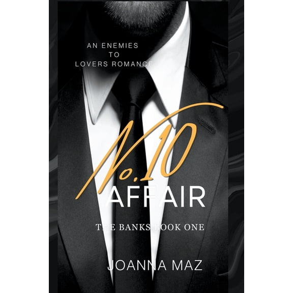 No. 10 Affair, (Paperback)