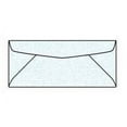thumbnail image 1 of No. 10 Regular White Envelopes w Black Inside Security Tint, 4-1/8" x 9-1/2", President®Line 24-lb White Wove with Vellum Finish, SFI Certified - Box of 500 Envelopes, 1 of 1