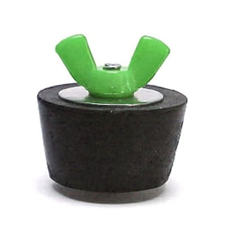 No.10 Winter Plug Color Coded