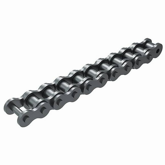 No. 100 1.25 in. Tru-Pitch Roller Chain