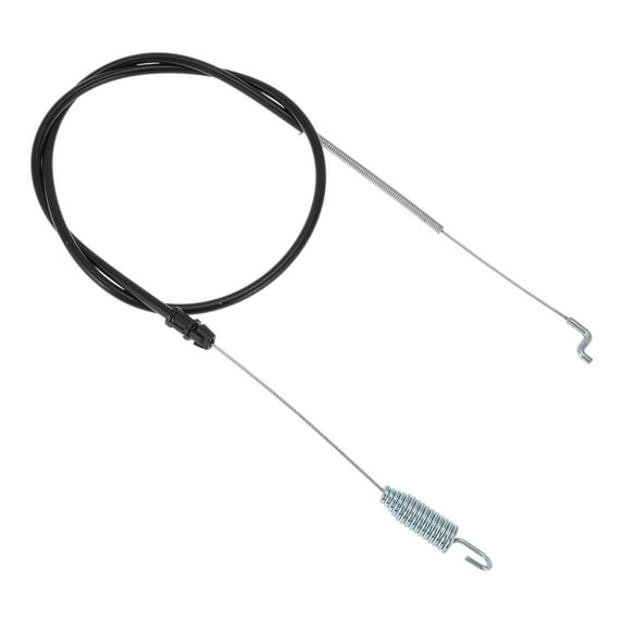Unique Bargains No.115-8435/290-941/16036 Traction Control Cable for Toro 20332 20333 20334 20337 20340 20352 20363 20372 20373 20374 20376 20955 20956 20958 Self Propelled Lawn Mowers Cable