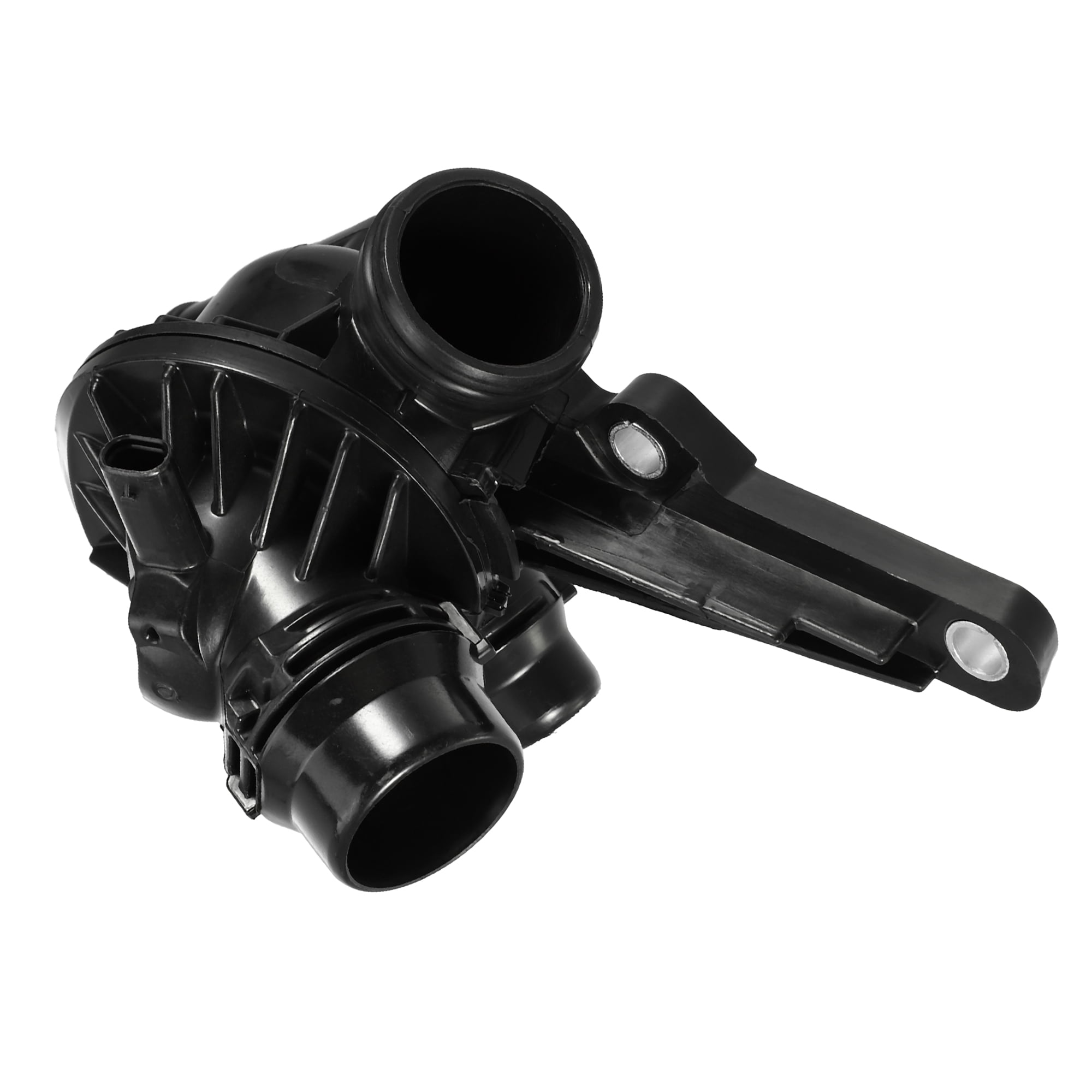 Hihaha Engine Coolant Thermostat Housing For BMW 320i, 120i, 118i - OEM 11537600584 Replacement - View #2