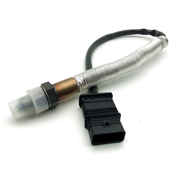 No 11787589146 0258010160 Sensor Compatible With BMW F01 F02 F03 F04 F10 F11 Oxygen Sensor 0 258 010 160 OEM No 11 78 7 589 146