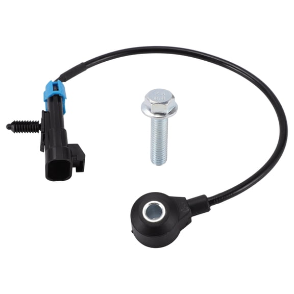 No.12614342 Ignition Knock Detonation Sensor for Chevrolet Cobalt 2009-2010 for Chevrolet Equinox 2010 Engine Knock Sensor 1 Pc