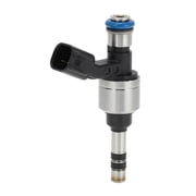 No.12634126 Fuel Injector for Chevy Camaro 3.6L 2012-2015 Flow Match Black Fuel Nozzle 1 Pc