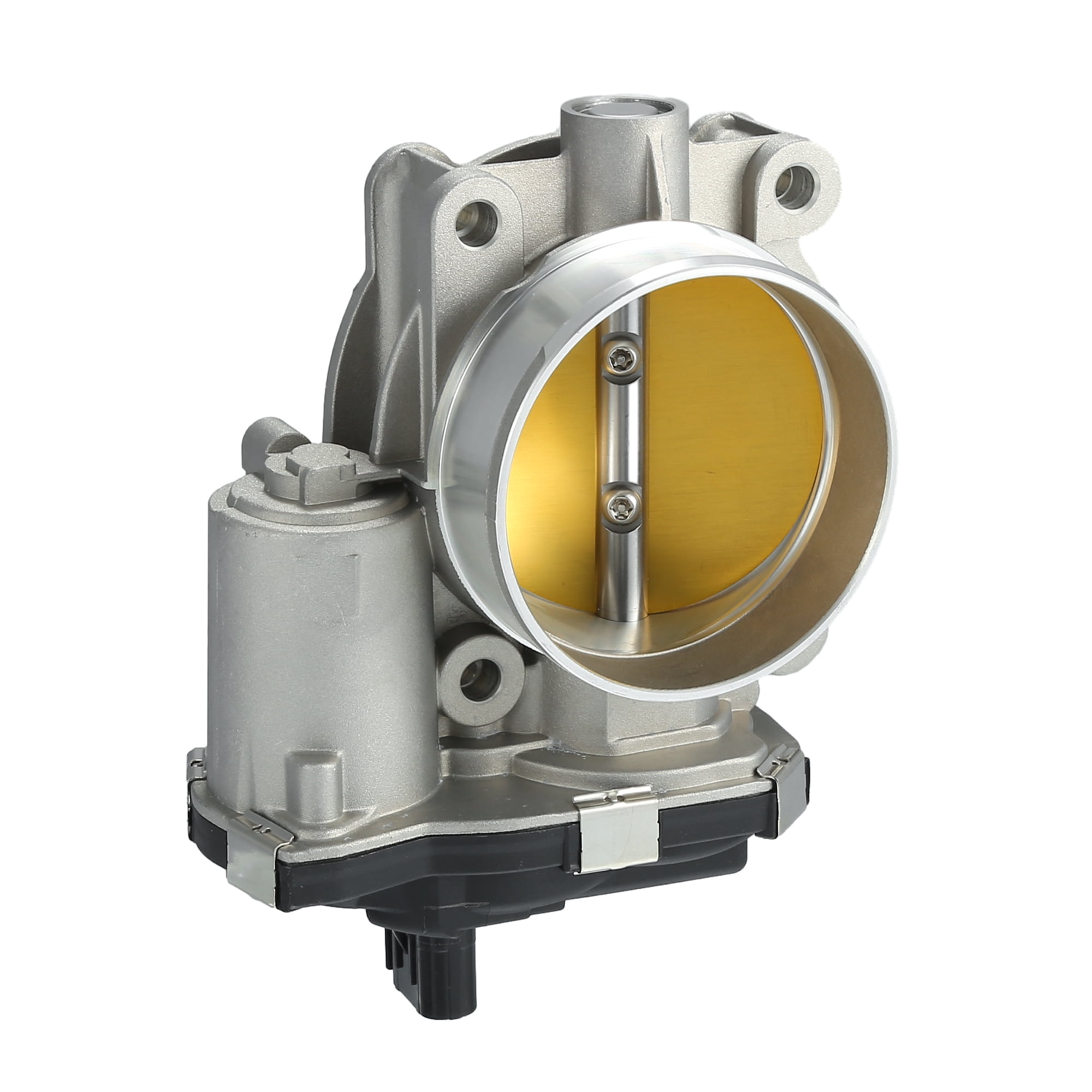 Unique Bargains 12676296 Electronic Throttle Body Assembly with TPS Sensor for Chevrolet Express 2500 2018-2020