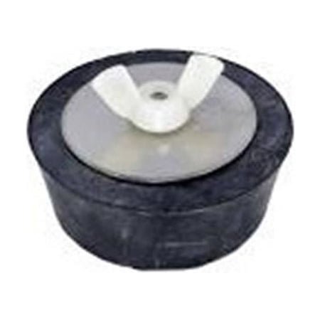 No.13 Winter Plug 2 in. Pipe